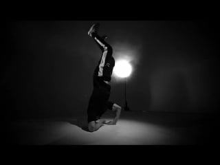 Im a b boy because it makes me feel alive b boy nabil