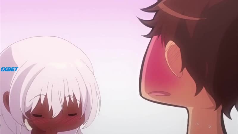 Моя соседка анетт 1 серия (озвучка) tonari no ie no anette san the animation