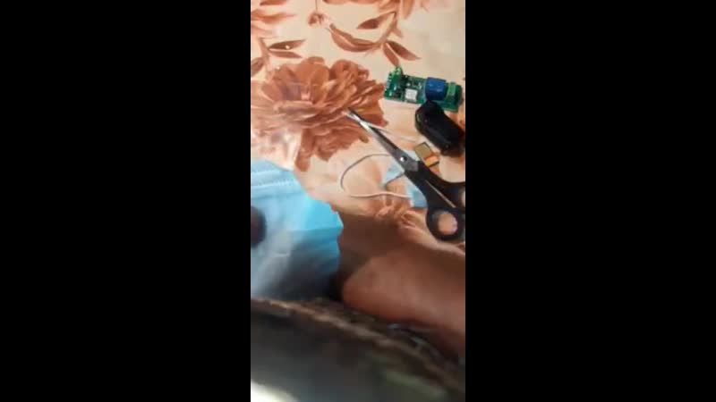 В сеть слили всю правду про защитные маски распространите эту информацию!