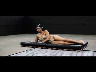 Sevdaliza shahmaran