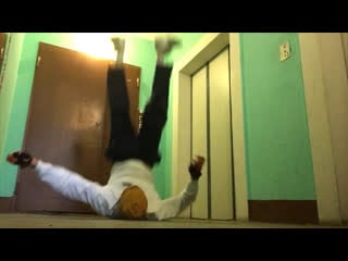 Home breaking avrora bboys