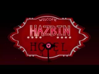 Psg hazbin hotel parody