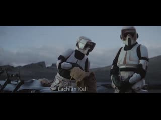 Baby yoda song a star wars rap by chewiecatt porn video on BrownPorn