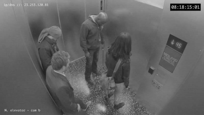 Marvels the defenders teaser trailer season 1 (2017) netflix series [mutant 101]