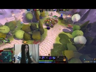 Stream42 1 страшило ууууу ^ ^ jan 22, 2017