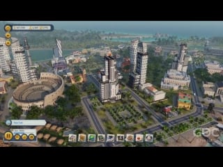 28 minutes of tropico 6 gameplay how does it compare to tropico 5