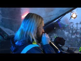 Salvatore ganacci live @ tomorrowland winter 2019