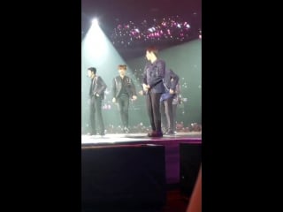 Lotto suho @weareoneexo elyxiondotinmacao