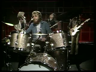 Wishbone ash vas dis ⁄ jail bait bbc old grey whistle test 1971