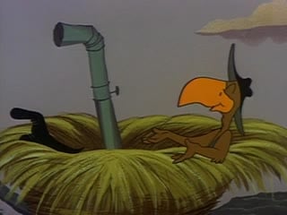 Foghorn leghorn the dixie fryer (1960)