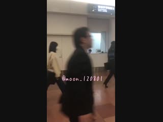 190128 hnd 귀여워요︎︎ redvelvet 레드벨벳 レドベル