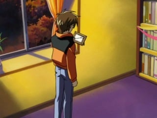 Ангельский хвостик \ angel tales 10[absurd95]