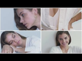 Pilgrim spring summer 2018 x barbara palvin vol 1