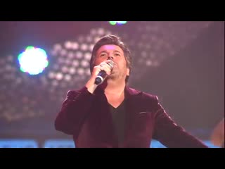 [80's disco hits] thomas anders cheri, cheri lady (disco of the 80's festival, russia, 2013)