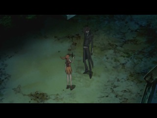 Anime rus ru огнем и мечом 1 серия [озвучка]