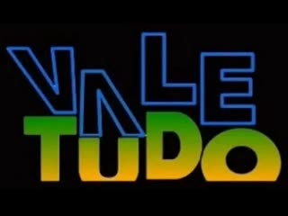 Vale tudo (1989) relembre a abertura da novela