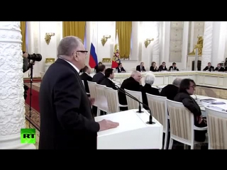 Жирик как всегда жжёт!