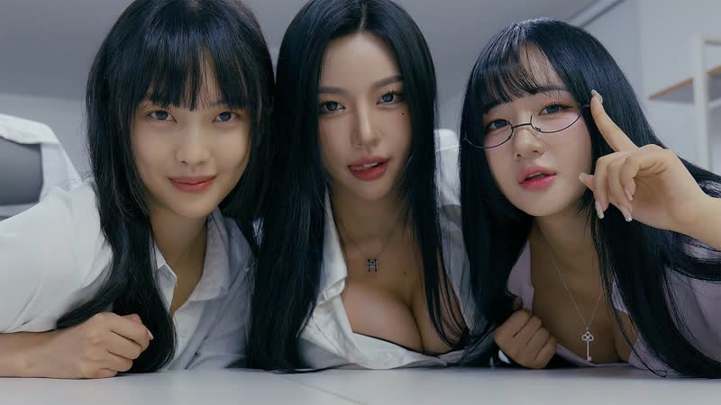 오피스 업계포상 (office industry award) [eng/rus sub]