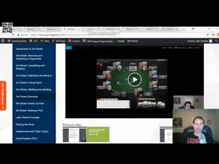 Upswing mixed games mastery by jake abdalla from upswing poker