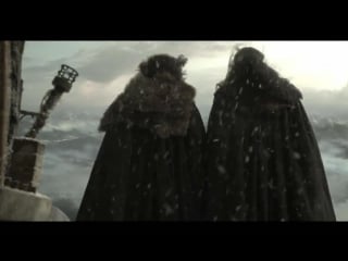 Bluebolt компьютерные спецэффекты в сериале игра престолов