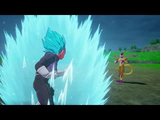 Dragon ball z kakarot – a new power awakens ep 2 launch trailer