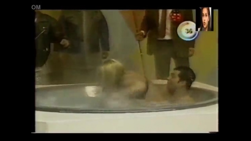 Gugu porn video – Banheira do gugu