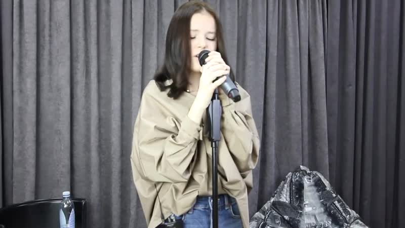Tuleshova daneliya pacify her @littlebodybigheart video from my online concert) love ya🤍