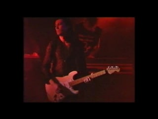 Umbra et imago sex statt krieg tour [official konzert video] 1995 1996