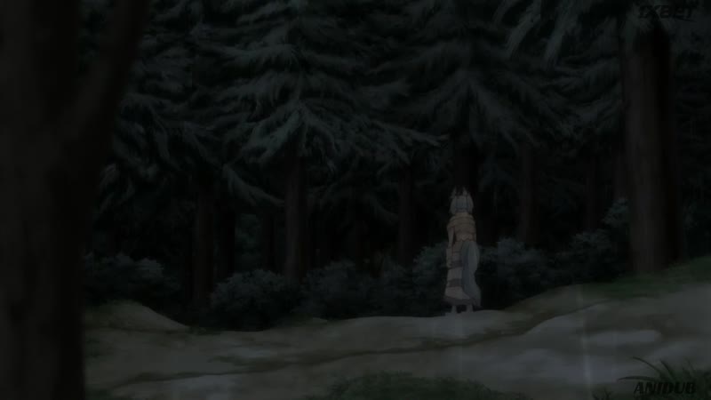 [anidub] маг целитель новый старт / kaifuku jutsushi no yarinaoshi [04] (berserk, ket, dreamy sleep, vel, indominus rex)