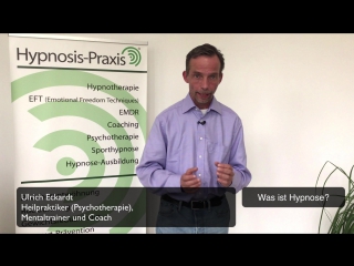 Was ist hypnose? fragen zur hypnosetherapie