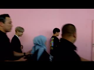 20190823 taemin in sm indonesia