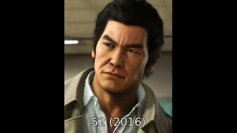 Morph porn video – Makoto date face morph