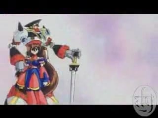 Megaman x breaking the habit