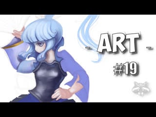 Камисато аяка! ❖ art ❖ #19