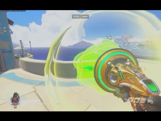 Lucio rollouts illios 10 sec