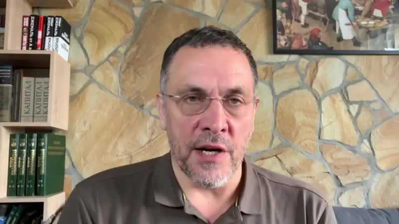 Хабаровск народ не сломить! требования прав регионов и их жителей становятся политической повесткой {31 07 2020}