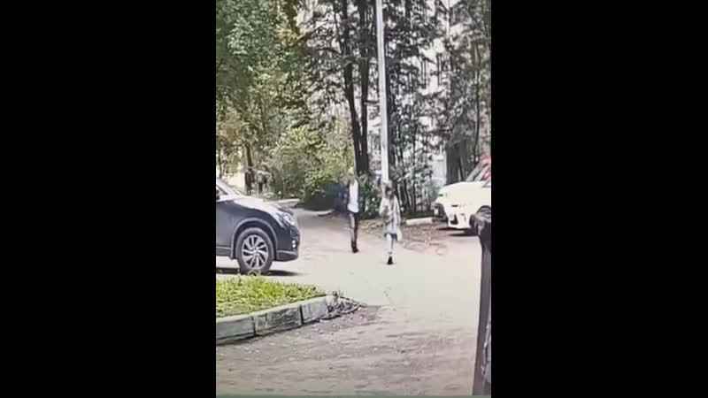 Мужчина, который в солнечногорске напал на девочку и начал душить, собирался её молодые