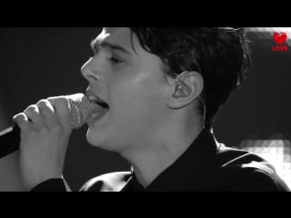 Alekseev пьяное солнце [big love show 2016]