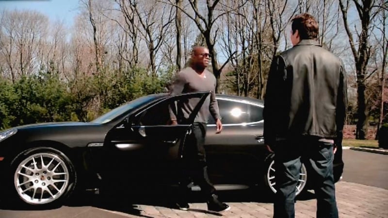 Тушите свет / lights out 2011 cер 3 [ спорт криминал драма бокс ] рус/169/hd 720 p