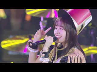 [bang dream! 7th☆live] raise a suilen × hello, happy world! – kimi ga inakucha!