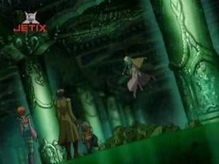 Чародейки 1 сезон 21 серия (hd) smult ru