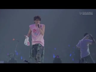 Mamoru miyano break it! [live]