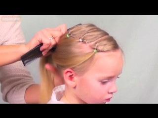 4 easy heatless back to school hairstyles compilation of hairstyles #8