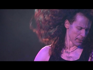 Marty friedman live in