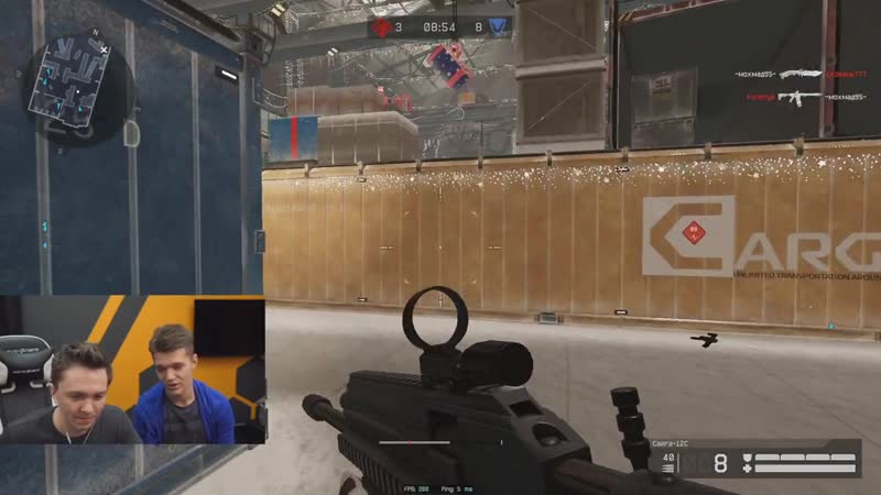 Warface porn video – [[rgw] мс серёга] вернулся в warface спутя 18 года игрок fortnite зашел на свой старый аккаунт!