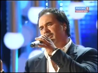 Valeriy meladze nebesa new wave 2010