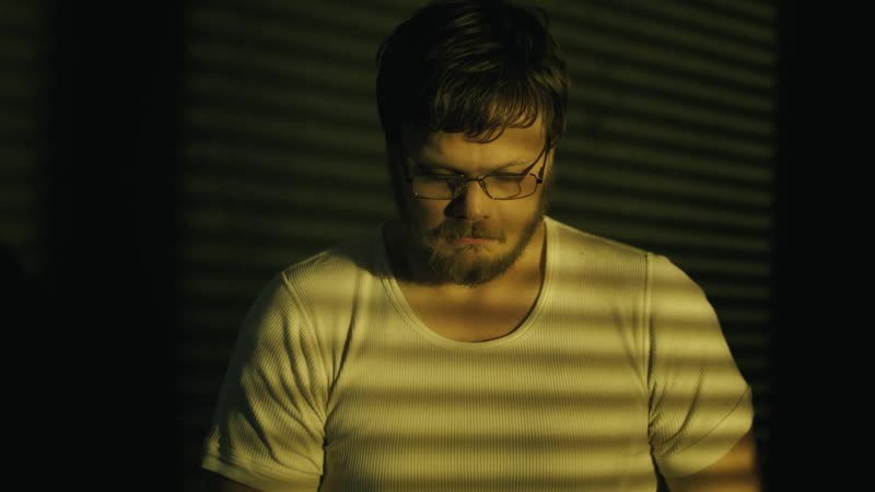 Adam ild rohweder a young man with high potential part1 watch online