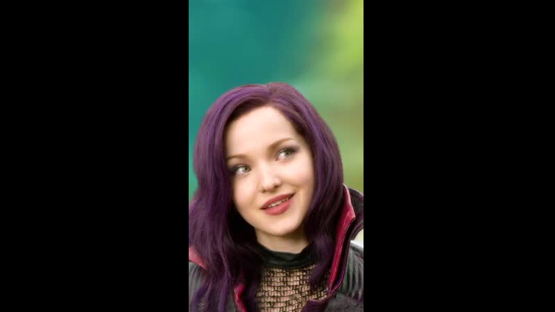 Disney descendants
