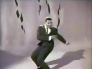 Chubby checker lets twist again (lyrics)