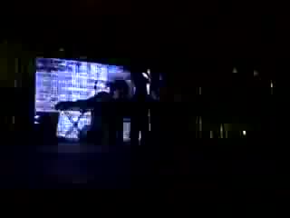 Rihanna pon de replay/ break it off (live on 3rd this day africa rising concert, nigeria)